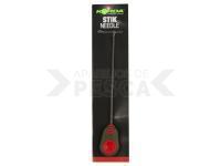 eavy Latch Stik Needle Red 12cm