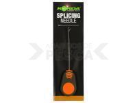 Splicing Needle Orange 7cm