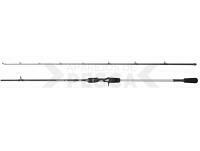 Caña Penn Prevail III Slow Pitch Jigging Cast 2.04m max 330g