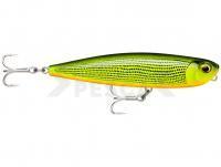 Señuelo Rapala Precision Xtreme Pencil EXO 12.7cm 26g - Golden Dorado