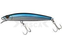 Señuelo Illex Battle Minnow 80 SP 6.4g - Shiny Bleak