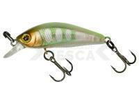 Señuelo Illex Chubby Minnow 35 SP 2.3g - Chartreuse Back Yamame