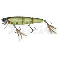 Illex KAWASHI MIKEY 115 - Skelet Champagne Gold