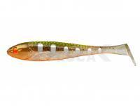 Señuelo Illex Magic Slim Shad 50mm 1.1g - Magic Chartreuse Trout