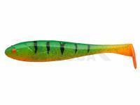 Señuelo Illex Magic Slim Shad 50mm 1.1g - Magic Fire Tiger