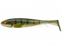 Señuelo Illex Magic Slim Shad 50mm 1.1g - Magic Green Perch