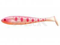 Señuelo Illex Magic Slim Shad 50mm 1.1g - Magic Pink Pearl Trout