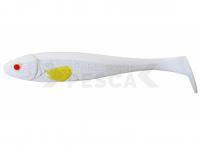 Señuelo Illex Magic Slim Shad 65mm 2.1g - Magic Pearl Bone