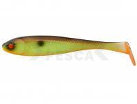 Señuelo Illex Magic Slim Shad 65mm 2.1g - Muddy Roach