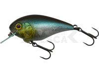 Illex MASTER CRANK 47 SR - Aurora Bleak