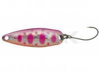 Señuelo Illex Native Spoon 44mm 5g - Pink Yamame