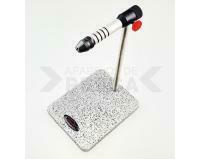 Torno FutureFly Tube Vise - Silver