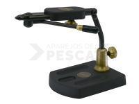 Regal Travel Vise | Midge Jaws/Aluminum Pocket Base