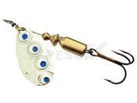 Cucharilla giratoria Oldstream IN1-N10 5,5g
