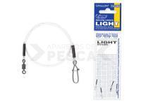 Invisible Fluorocarbon Light 15cm 8kg