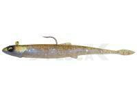 Señuelos blandos Savage Gear Flying Minnow 12g 10cm - Goby