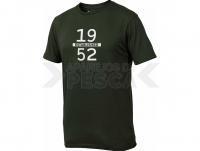 Westin EST1952 T-Shirt Deep Forest - L