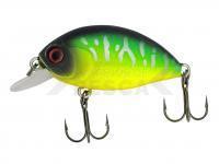 Señuelo Quantum Fat Minnow SR 6.5cm 10g - firetiger