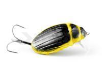 Señuelo Imago Lures Great diving beetle 3.5 S - BK