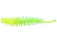 Lucky John Señuelo blando Trick Worm 2.5 inch | 64mm - T90