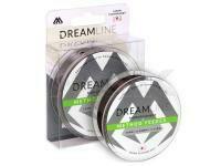 Mikado Dreamline Method Feeder Línea Monofilamento 150m 0.30mm - Camo