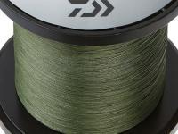 Trenzado Daiwa J-Braid 150m 0.24mm dark green