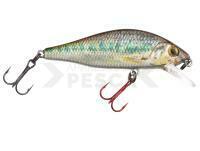 Señuelo Spro Ikiru Flat Jerk 65FS 6.5cm 7g - Gudgeon