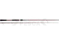 Cañas Westin W6 Finesse Shad 2sec | 7'6" / 2.25m | H | 12-38g