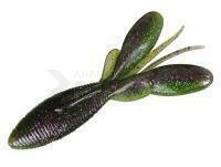 Señuelos blandos Jackall Fivoss 3'8'' 105mm 15.6g - Muddy Gill