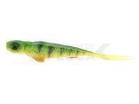 Vinilo Qubi Lures Syrena Vertical 20cm - Canary