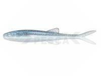 Señuelos blandos Perch Professor Freakin Minnow 4””/10cm - 10 Pro Blue