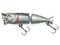 Señuelo Jaxon Atract Jointed Popper 8cm 11g - A