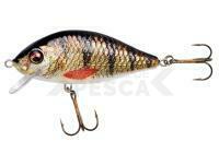 Señuelo Jaxon Holo Select Karaś Nature 3D 7cm 13g - OB