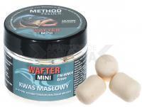 Jaxon Wafter Mini Method Feeder 15g 6mm - N-Butyric Acid