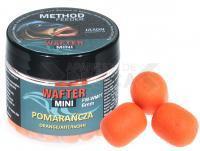 Jaxon Wafter Mini Method Feeder 15g 6mm - Orange