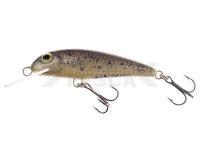 Señuelo Wob-Art Strzebla (Ruffe) 6cm 4g MF DR - 54