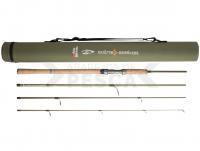 Caña Abu Garcia Salmo Seeker Spinning 904ML 2.70m 12-28g Medium Light