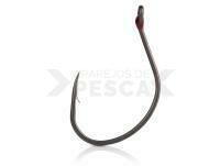Anzuelos Mustad Apex Dropshot 10559AP-TX - #4