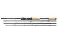 Caña de pescar Daiwa Tatula Baitcast 1.86m 11-113g