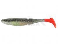 Vinilo Jenzi Fire Tail Shad 10cm Bulk - A