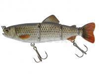 Señuelo Jenzi Jeronimo 4-Section Trout 16.5cm 65g - Whitefish