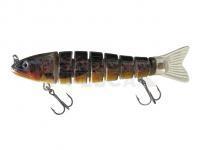 Señuelo Jenzi Jeronimo Trout 14cm 28g Slow Sinking - Brown Trout