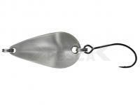 Cucharilla ondulante para trucha Jenzi Mini Trout Blinker 30mm 3.5g - A