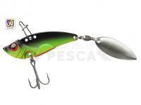 Señuelo Jenzi Phantom-F Spinner Jig 1 5.5cm 14g - A Col.1