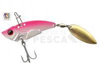 Señuelo Jenzi Phantom-F Spinner Jig 1 5.5cm 14g - B Col.2