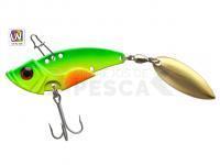 Señuelo Jenzi Phantom-F Spinner Jig 1 5.5cm 14g - C Col.3