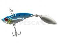 Señuelo Jenzi Phantom-F Spinner Jig 1 5.5cm 14g - D Col.4