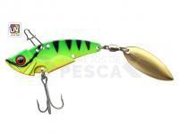 Señuelo Jenzi Phantom-F Spinner Jig 1 5.5cm 14g - E Col.5