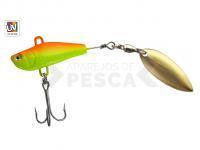 Señuelo Jenzi Phantom-F Spinner Jig 2 5cm 17g - A Col.1