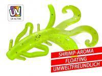 Vinilos Jenzi Tasty Gums Type 1 Shrimp-Aroma 40mm - A Col.1